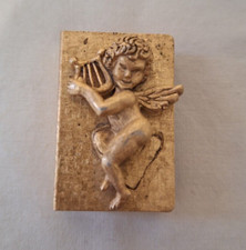 vintage holder matchbox gold for sale vintage holder matchbox gold for sale Colerain
