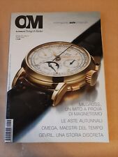 Rivista orologi market usato  Milano