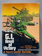 Anvil victory gamette for sale  Wichita Falls