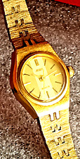 Ladie adec gold for sale  Winlock