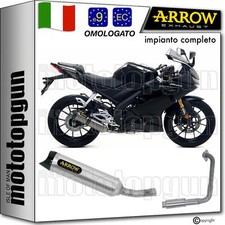 Arrow scarico completo usato  Italia