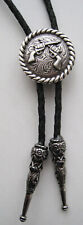 Bolo tie western d'occasion  Fessenheim