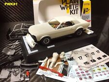 Usado, Kit de auto-montagem Pioneer Slot Car PWK3 Ford Mustang 3  comprar usado  Enviando para Brazil