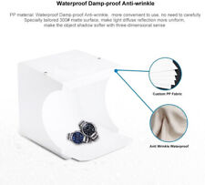 Softbox box luce usato  Matino