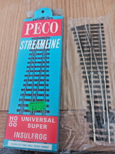 Peco small insulfrog for sale  COTTINGHAM