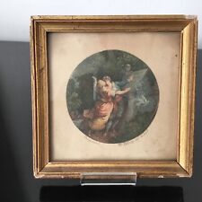 Gravure galante aquatinte d'occasion  Nantes-