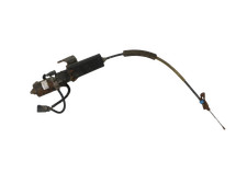Stellmotor elektrische festste gebraucht kaufen  Linkenheim-Hochstetten