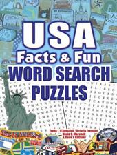 Usa facts fun for sale  Pittsburgh