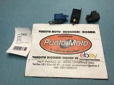 Relè relay impianto usato  Frattaminore