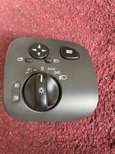 Mercedes lichtschalter a203545 gebraucht kaufen  Emmering