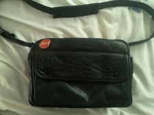 Vintage leather leica for sale  BIRMINGHAM