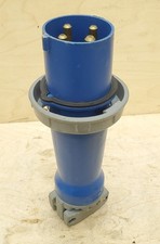 Hubbell watertight hbl4100p9w for sale  Eighty Four