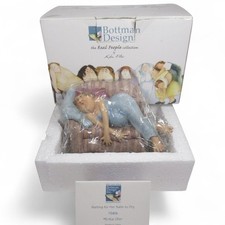 Bottman design resin for sale  WINSFORD