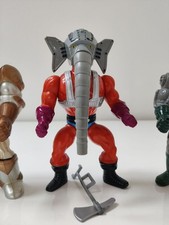 Motu man and gebraucht kaufen  Erding