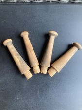 Antique wooden coat for sale  SOUTHPORT