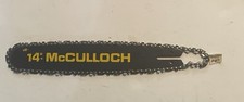 Oem mcculloch chainsaw for sale  Livonia