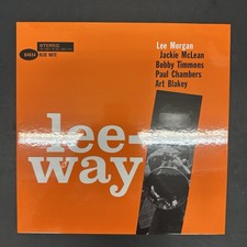 Lee Morgan on Music Matters Blue Note 84034 comprar usado  Enviando para Brazil