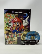 Mario party bundle for sale  Chula Vista