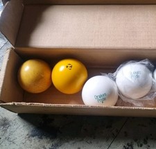 Outdoor bowls jack for sale  LONDON