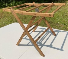 Small vintage wooden for sale  North Berwick