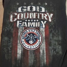 Chris kyle shirt for sale  Okeechobee