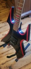 B.c. rich avenge for sale  South Paris