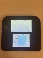 Nintendo 2ds console usato  San Prospero