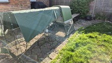 Omlet eglu chicken for sale  BASINGSTOKE