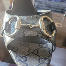Gucci women shoes for sale  LONDON