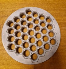 Teigform teigtaschen maultasch gebraucht kaufen Teigform teigtaschen maultasch gebraucht kaufen  Schwäbisch Hall