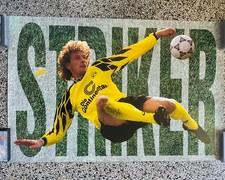 Nike 1994 stricker gebraucht kaufen  Berlin