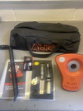 Alko secure caravan for sale  HULL