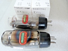 Pair marconi gec for sale  BILLINGSHURST
