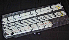 Led stangen hintergrundbeleuch gebraucht kaufen  Emmerzhsn., Steinebach