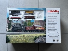 Märklin set 29144 gebraucht kaufen  Wuppertal
