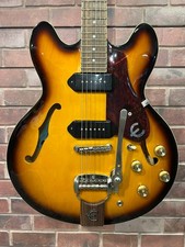 Epiphone 230tdv casino for sale  Edmond