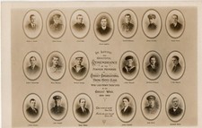 Remembrance postcard wibsey for sale  SUTTON COLDFIELD