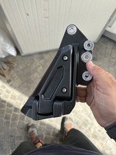 Pedalino sinistro honda usato  Pomigliano d'Arco