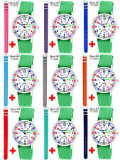 Armbanduhr kinder mädchen gebraucht kaufen  Jade