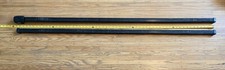 Thule outrigger square for sale  Pittsford
