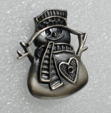 Frosty snowman vintage for sale  Palm Desert