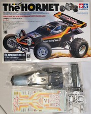 Tamiya 84383 the gebraucht kaufen  Bingen