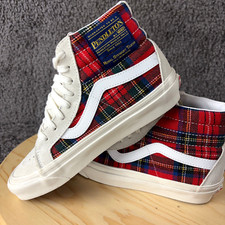 Vans pendleton anaheim for sale  Windsor