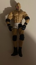 Wwe goldberg elite for sale  WIDNES