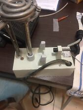 Agitatore magnetico stirrer usato  Italia