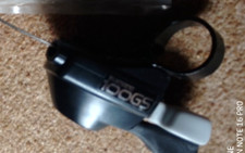 Shimano m010 right for sale  NOTTINGHAM