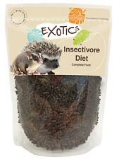 Exotics insectivore diet for sale  FAKENHAM