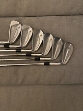 Mizuno jpx 919 gebraucht kaufen  Tuttlingen