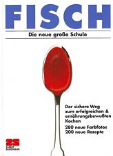 Fisch große schule gebraucht kaufen  Bad Brückenau
