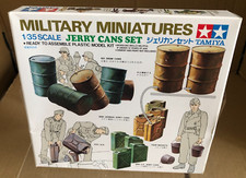 Tamiya 35026 military for sale  DEREHAM